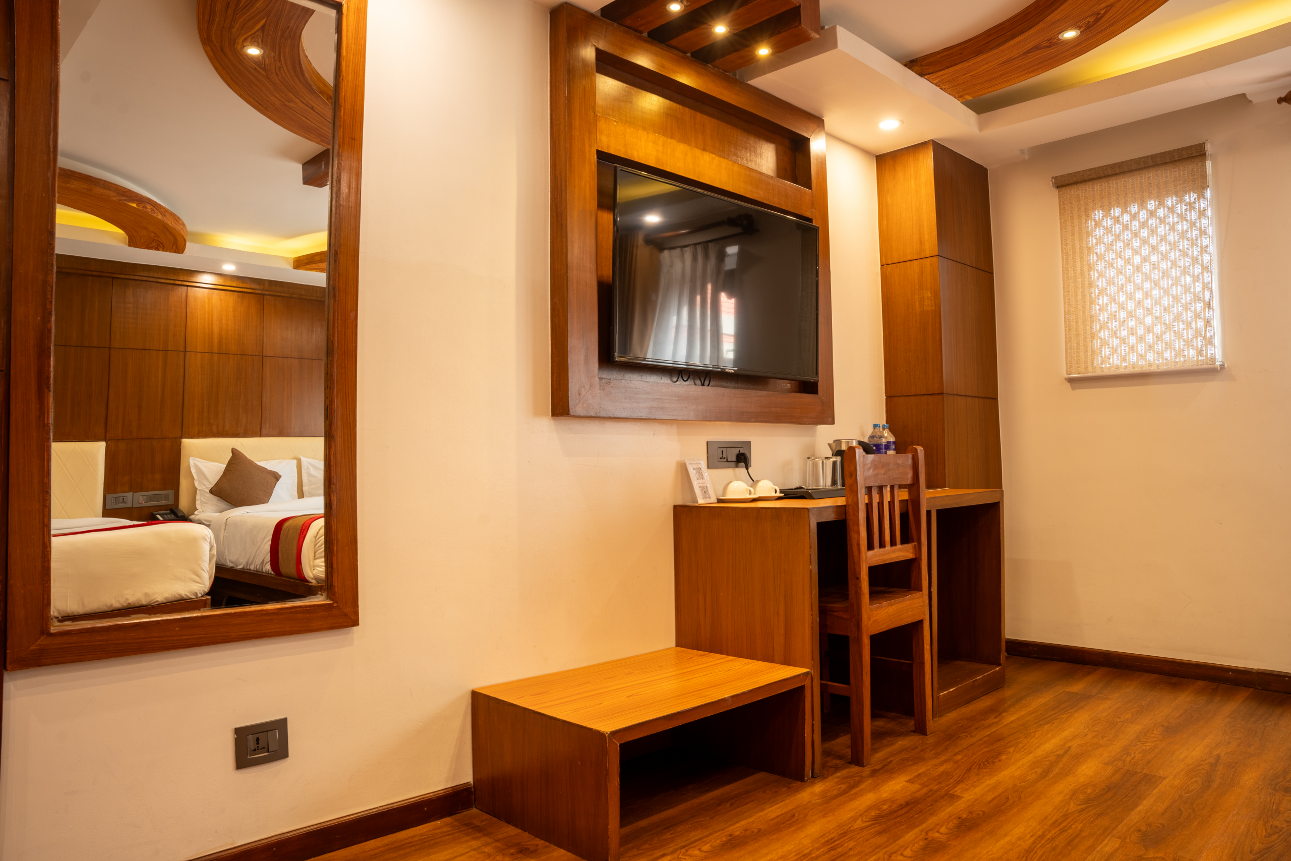 407 5( Family Room)